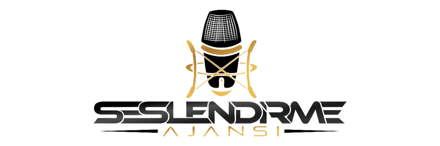 Seslendirme Ajansı - Profesyonel Seslendirme Hizmetleri