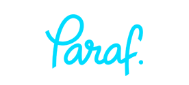 paraf reklam seslendirme ajansi referansı