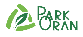 park oran ankara reklamlari seslendirme referansı