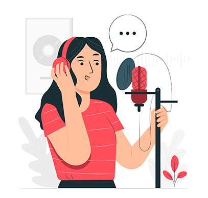 Youtube Video Seslendirme